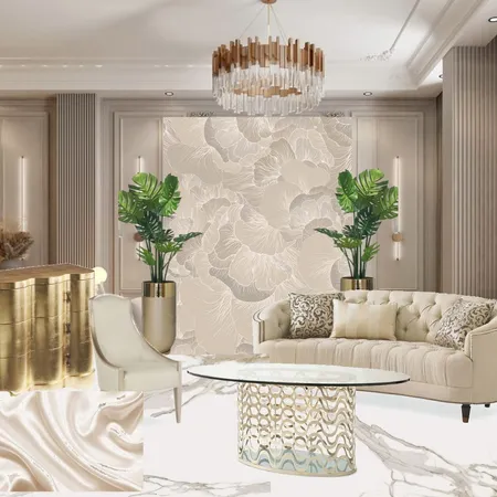D Interior Design Mood Board by officepcmax@gmail.com on Style Sourcebook