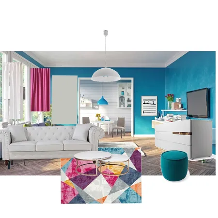 abd Interior Design Mood Board by sanjasavin on Style Sourcebook