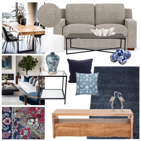 Annie st - formal living Interior Design Mood Board by Manea Interior Design & Styling on Style Sourcebook