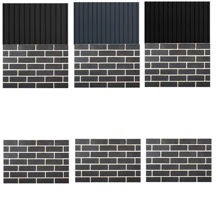 Exterior Interior Design Mood Board by Pet on Style Sourcebook