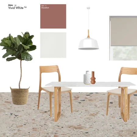 Formal Meeting Area Interior Design Mood Board by Design Mix on Style Sourcebook
