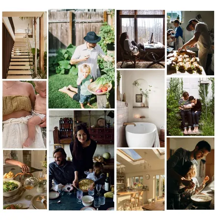 marrickville client board Interior Design Mood Board by nialswanson@gmail.com on Style Sourcebook