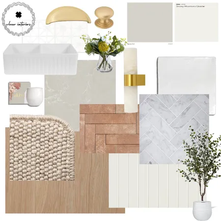 Flynns Moodboard Interior Design Mood Board by CloverInteriors on Style Sourcebook