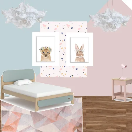 diplomski decija soba Interior Design Mood Board by dale3982 on Style Sourcebook