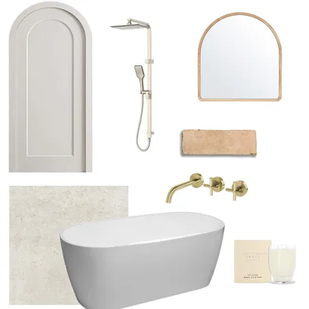 Gallery Homepage 21 Feb 2024 Interior Design Mood Board by Muse Design Co on Style Sourcebook
