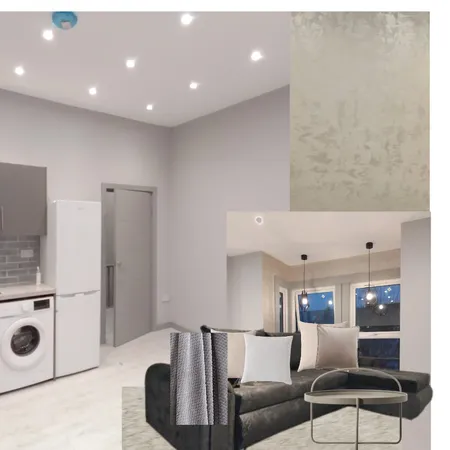 NW10 Kitchen Dining Interior Design Mood Board by marigoldlily on Style Sourcebook