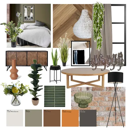 Evelinas_maju_sajuta Interior Design Mood Board by Laura_Ziemele on Style Sourcebook