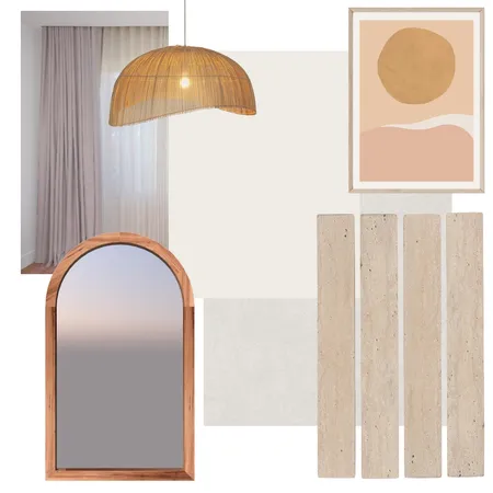 1 Interior Design Mood Board by lekaa on Style Sourcebook