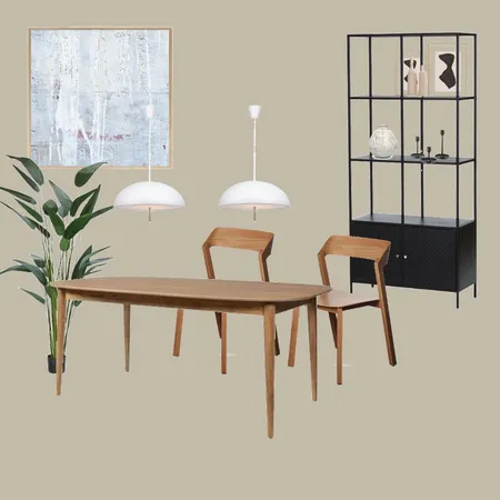 1 Interior Design Mood Board by Ofir Assulin Design on Style Sourcebook