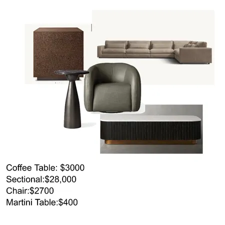 Living Room Interior Design Mood Board by Dchamblee on Style Sourcebook