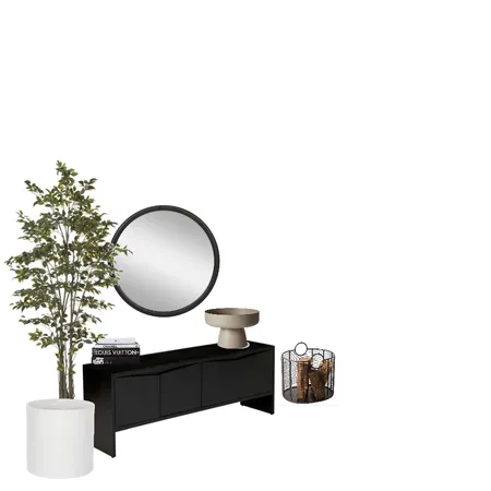 SPLATT - Finishing touches (Living) Interior Design Mood Board by Kahli Jayne Designs on Style Sourcebook