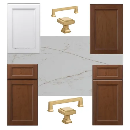 Bobbie Jo’s Kitchen 1 Interior Design Mood Board by Hkshuford on Style Sourcebook