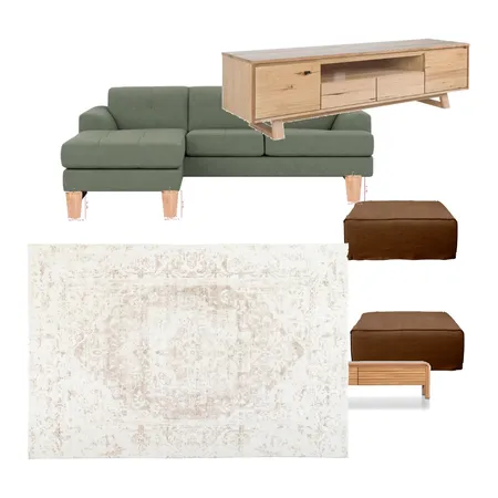 organic coastal Interior Design Mood Board by SamanthaSimpsonInteriors on Style Sourcebook