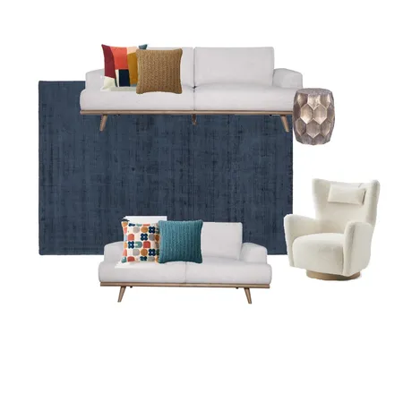 Lounge Cushions 2 Interior Design Mood Board by A_Collins on Style Sourcebook