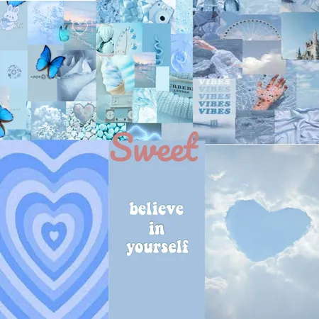 Sweet Interior Design Mood Board by xLemonTeax on Style Sourcebook