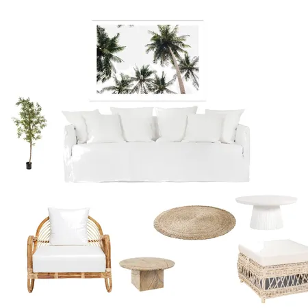 Lane Cove Living Interior Design Mood Board by Djolley on Style Sourcebook