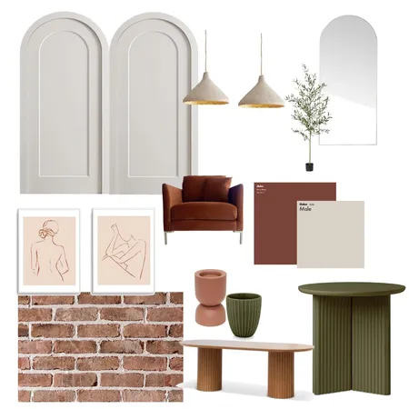 INTERIORS SHOP Interior Design Mood Board by Creating Elegance on Style Sourcebook