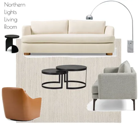 Northernlights Rd Livingrom Interior Design Mood Board by rondeauhomes on Style Sourcebook