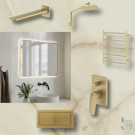hanan Interior Design Mood Board by hanan1 on Style Sourcebook