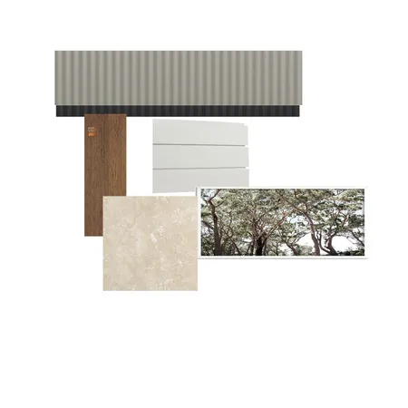 House exterior Interior Design Mood Board by Alexdivall on Style Sourcebook