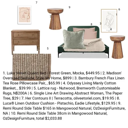 Styling Interior Design Mood Board by Stacey k on Style Sourcebook