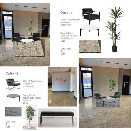 Boston Commons Interior Design Mood Board by Sophia Garro Design on Style Sourcebook