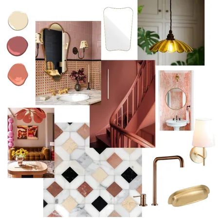mod7 Interior Design Mood Board by Lakshmi on Style Sourcebook