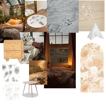 room idea 1 Interior Design Mood Board by lila._.p on Style Sourcebook