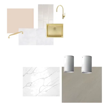 captains hill house Interior Design Mood Board by TAP & TILE on Style Sourcebook