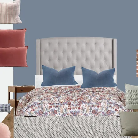 master 2 Interior Design Mood Board by LisaMoyers on Style Sourcebook