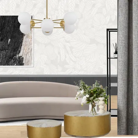 living Interior Design Mood Board by billchen529@proton.me on Style Sourcebook