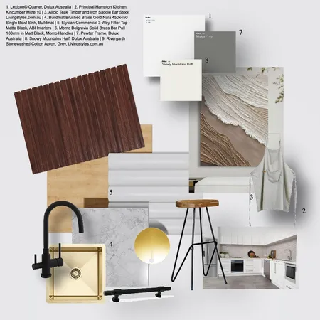 cont interior Interior Design Mood Board by studiodee on Style Sourcebook