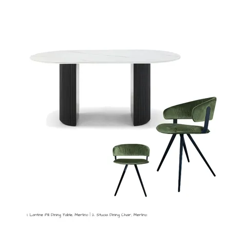 bos din Interior Design Mood Board by despina design on Style Sourcebook