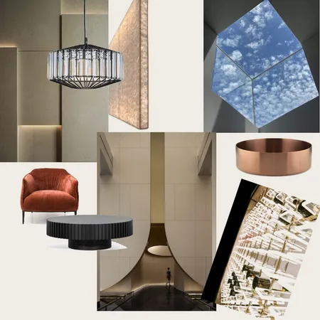 cafe bar Interior Design Mood Board by Virginia Kanidou on Style Sourcebook