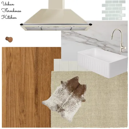 Kitchen Interior Design Mood Board by enquiries@trilogyfurniture.com.au on Style Sourcebook