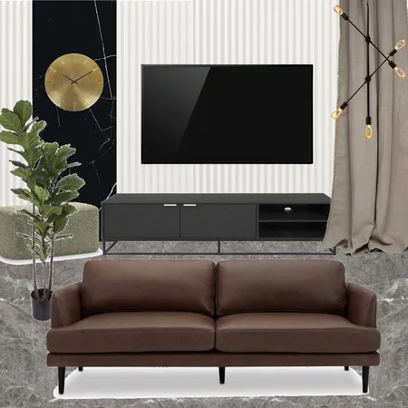 A10111 Interior Design Mood Board by me.manjiri on Style Sourcebook