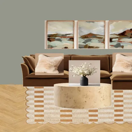Test basement Interior Design Mood Board by CSL11 on Style Sourcebook