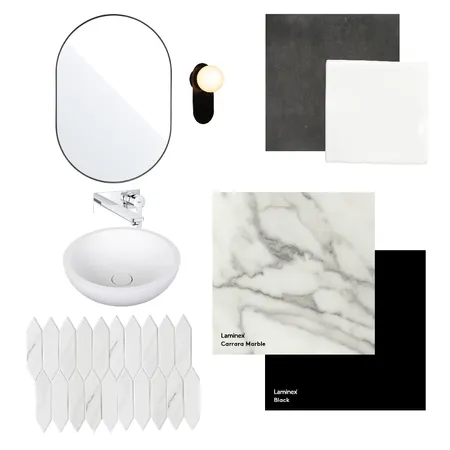 Moodboard Concept One Interior Design Mood Board by Morganjaneinteriors on Style Sourcebook