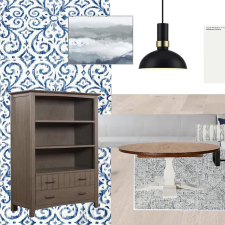 Activity Area Interior Design Mood Board by HappyHeart on Style Sourcebook