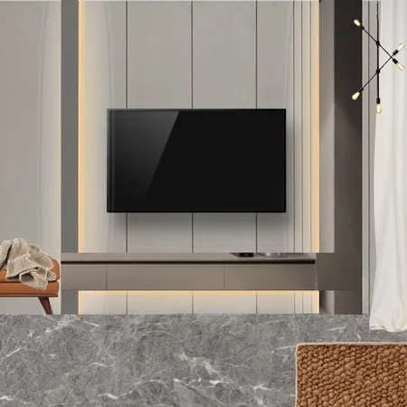 LIVING 16/03 Interior Design Mood Board by me.manjiri on Style Sourcebook