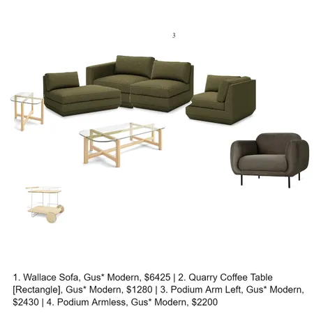 family Area Interior Design Mood Board by Sandrac on Style Sourcebook