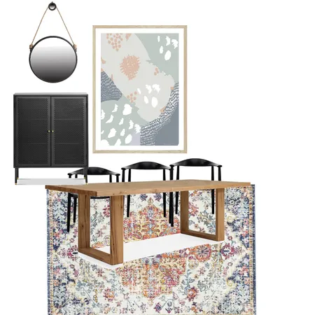 24032024 dining place Interior Design Mood Board by souka on Style Sourcebook