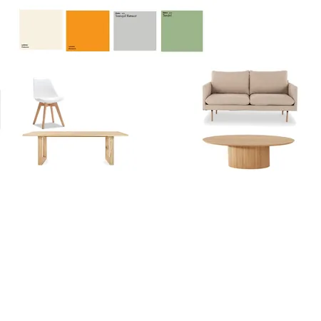 Kitchen Interior Design Mood Board by StyleSBsigal77 on Style Sourcebook