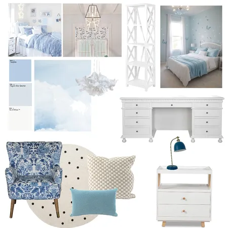iman10 Interior Design Mood Board by DN on Style Sourcebook
