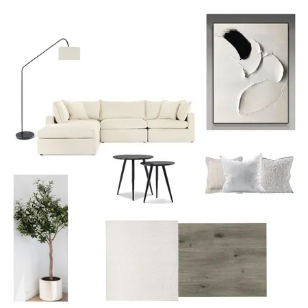Mood Board Assignment 10 Interior Design Mood Board by Shanina94 on Style Sourcebook