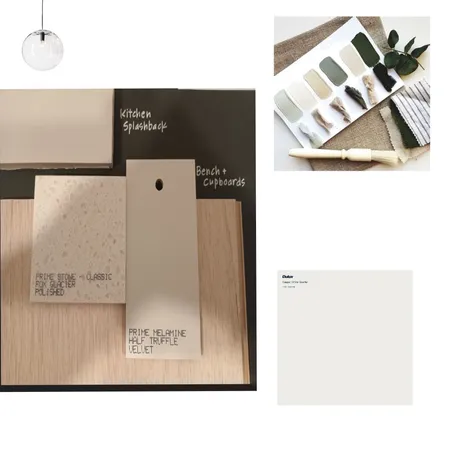 Andrew and Simone Interior Design Mood Board by robynfrey on Style Sourcebook