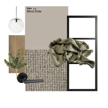 Modern industrial material moard Interior Design Mood Board by indi.rebelo on Style Sourcebook