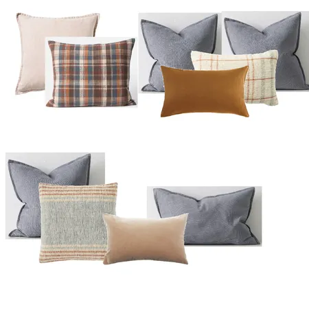 helen St Interior Design Mood Board by Maria Manrique on Style Sourcebook