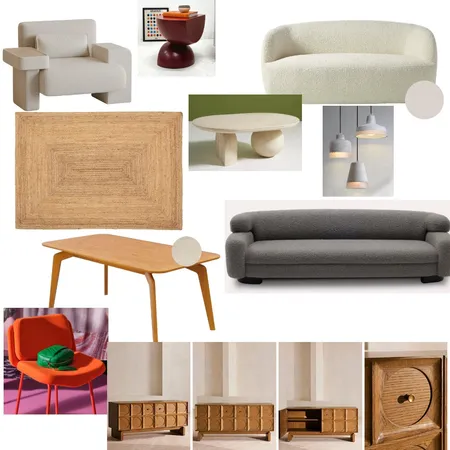 dd Interior Design Mood Board by Buharalı on Style Sourcebook