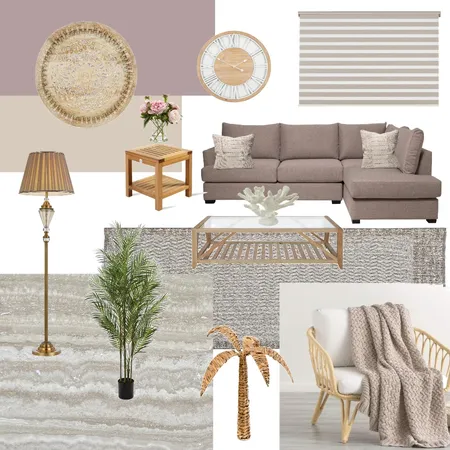 living room ass. 12 Interior Design Mood Board by rtetzlaff70@gmail.com on Style Sourcebook